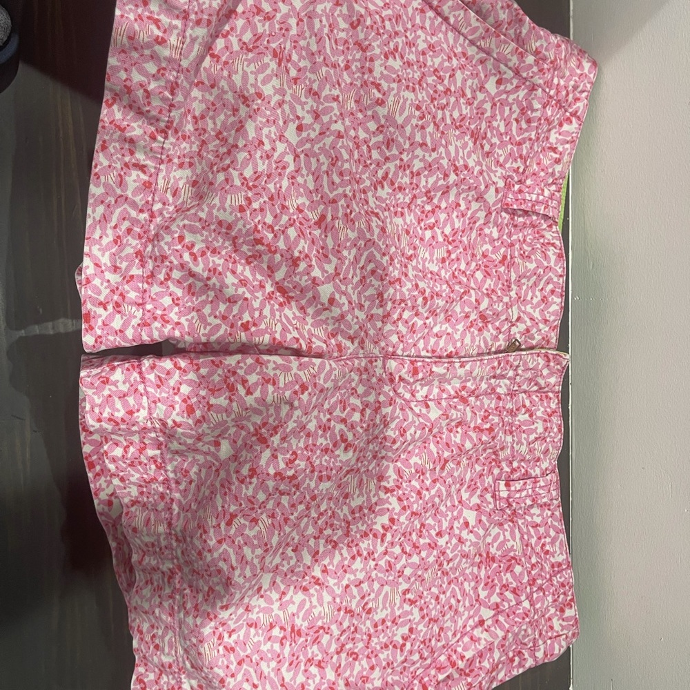 Lily Pulitzer shorts